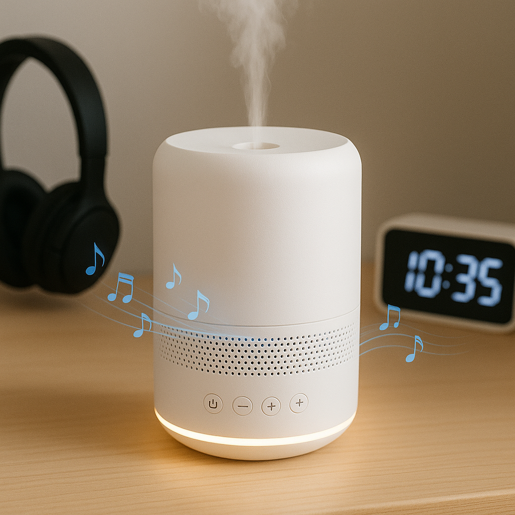 Essential Oil: Rahasia Relaksasi Alami yang Terbukti Efektif