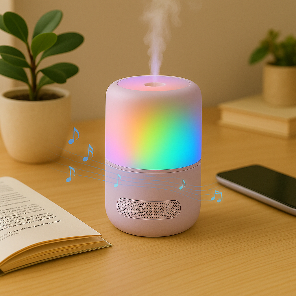 Aromaterapi untuk Relaksasi dan Kesehatan Mental