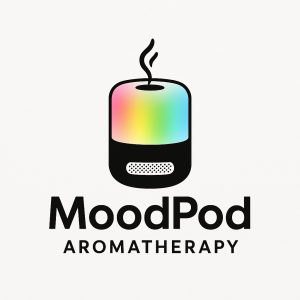 Aromaterapi MoodPod Essential Oil