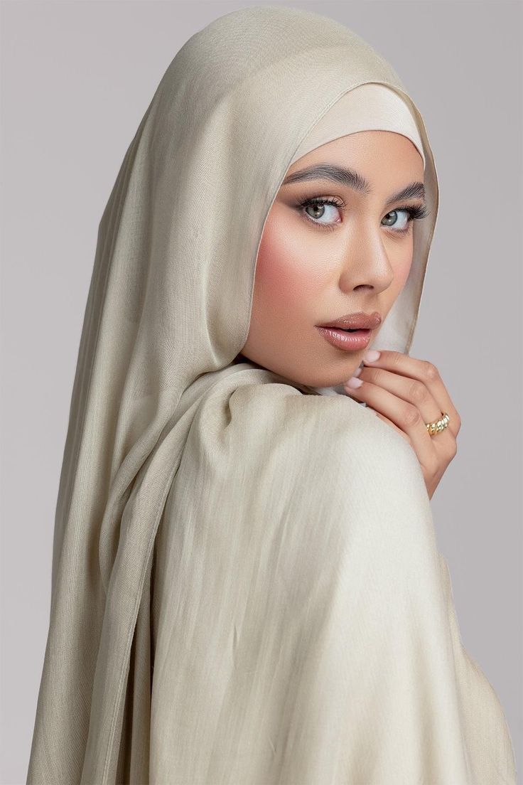 Hijab Lokal Paling Dicari Tahun Ini, Jangan Sampai Ketinggalan!