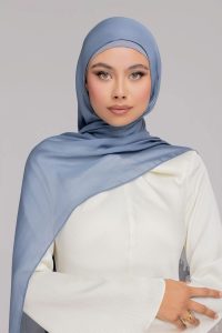 Hijab Lokal Koleksi Terbaru