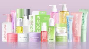 Skincare untuk kulit glowing